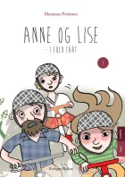 Product cover for Anne og Lise - i fuld fart