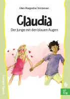 Product cover for Der Junge mit den blauen Augen