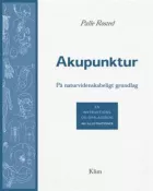 Product cover for Akupunktur