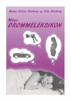 Product cover for Mini-Drømmeleksikon