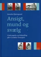 Product cover for Ansigt, mund og svælg