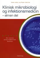 Product cover for Klinisk mikrobiologi og infektionsmedicin - almen del