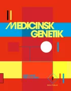 Product cover for Medicinsk genetik, 2. udgave