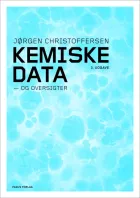 Product cover for Kemiske data og oversigter