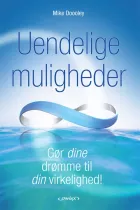 Product cover for Uendelige muligheder