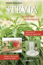 Product cover for Stevia