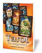 Product cover for Tarot for begyndere (bog) 140x210