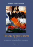 Product cover for Person og profession