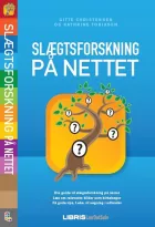 Product cover for Slægtsforskning på Nettet