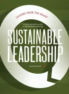 Product cover for Sustainable Leadership