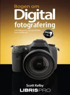 Product cover for Bogen om digital fotografering bind 1, 2. udg