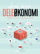 Product cover for Den nye deleøkonomi