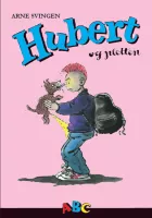 Product cover for Hubert og pletten