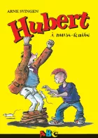 Product cover for Hubert i museknibe