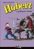 Product cover for Hubert og klasseturen