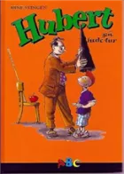 Product cover for Hubert på hedetur