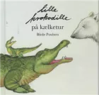 Product cover for Lille krokodille på kælketur
