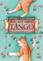 Product cover for En kat kan ikke danse tango