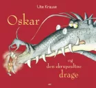 Product cover for Oskar og den skrupsultne drage