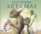 Product cover for Art &amp; Max