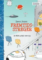 Product cover for Fremtidsstreger