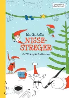 Product cover for Nissestreger