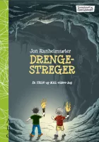 Product cover for Drengestreger