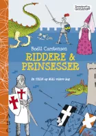 Product cover for Riddere og prinsesser