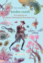 Product cover for Jorden rundt