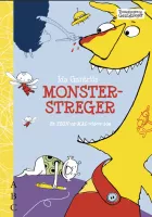 Product cover for Monsterstreger