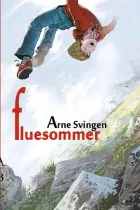 Product cover for Fluesommer
