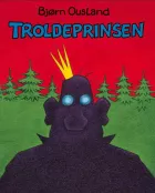 Product cover for Troldeprinsen