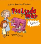 Product cover for Pia Linda og Mor leger