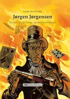 Product cover for Jørgen Jørgensen