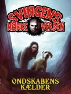 Product cover for Ondskabens kælder