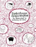 Product cover for Tankestreger og hjernespind