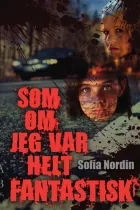 Product cover for Som om jeg var helt fantastisk