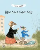 Product cover for Lille Mus siger nej