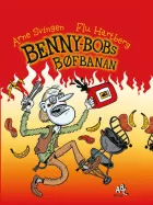 Product cover for Benny Bobs bøfbanan