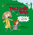Product cover for Pia Linda og mor i zoo