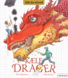 Product cover for Tør du holde Kæledrager