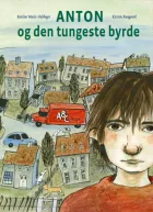 Product cover for Anton og den tungeste byrde