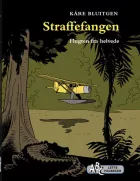 Product cover for Straffefangen