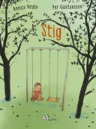 Product cover for Stig