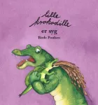 Product cover for Lille Krokodille er syg