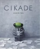 Product cover for Cikade
