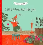 Product cover for Lille Mus holder jul
