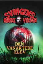 Product cover for Den vanartede elev