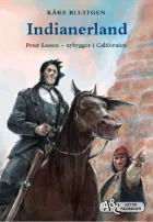 Product cover for Indianerland