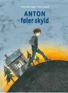 Product cover for Anton føler skyld